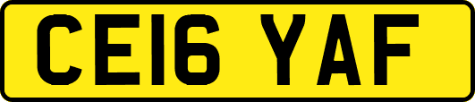 CE16YAF