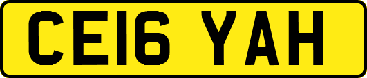 CE16YAH