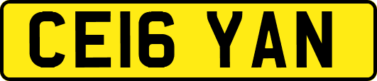 CE16YAN