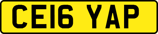 CE16YAP