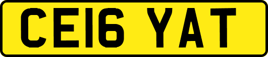 CE16YAT