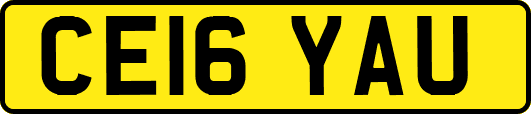 CE16YAU