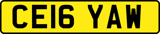 CE16YAW