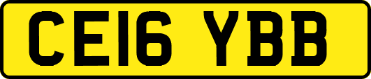 CE16YBB