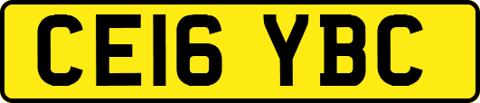 CE16YBC