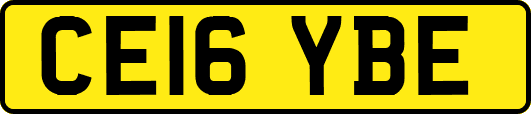 CE16YBE