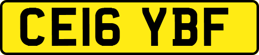 CE16YBF