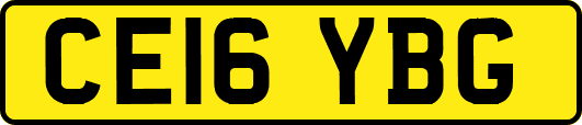 CE16YBG