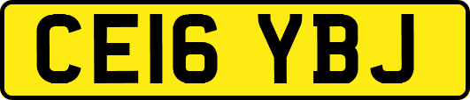 CE16YBJ