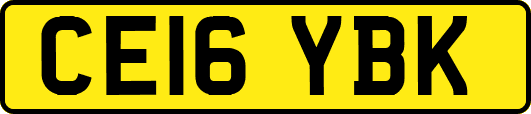 CE16YBK