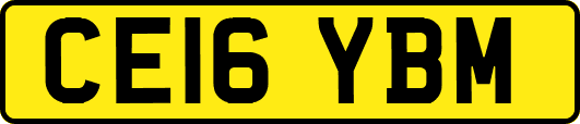 CE16YBM