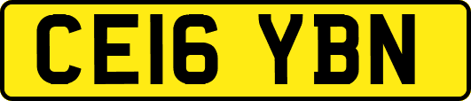 CE16YBN