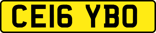 CE16YBO