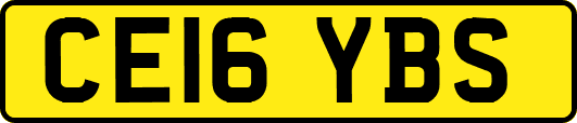 CE16YBS