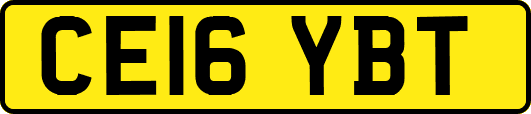 CE16YBT