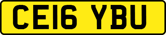 CE16YBU