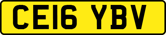 CE16YBV