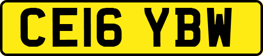 CE16YBW