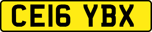 CE16YBX