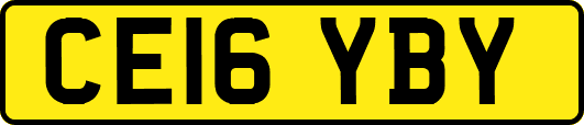 CE16YBY