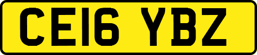 CE16YBZ