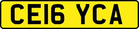 CE16YCA