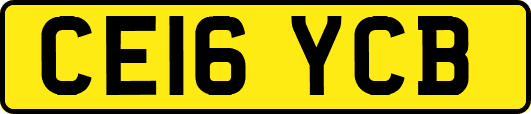 CE16YCB