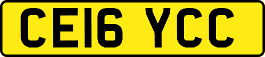 CE16YCC