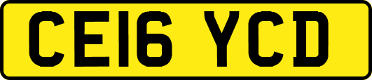 CE16YCD