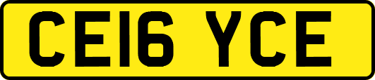 CE16YCE
