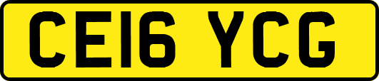 CE16YCG
