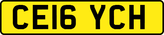 CE16YCH