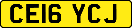 CE16YCJ