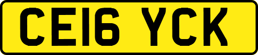 CE16YCK