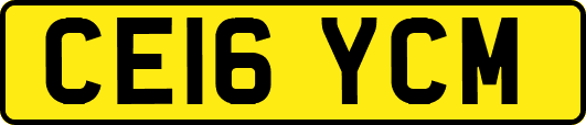 CE16YCM
