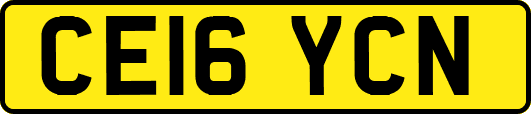 CE16YCN