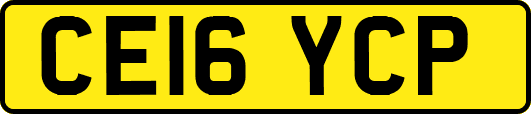 CE16YCP