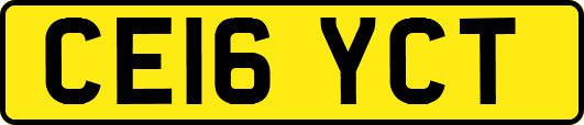 CE16YCT