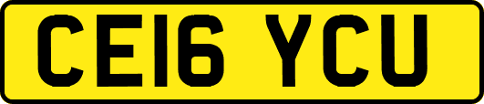CE16YCU
