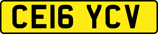 CE16YCV
