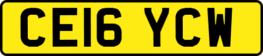CE16YCW