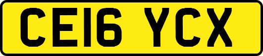CE16YCX