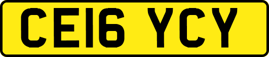 CE16YCY