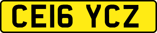 CE16YCZ