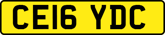 CE16YDC