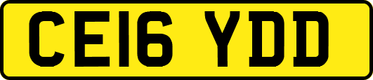 CE16YDD