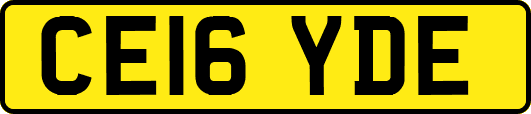 CE16YDE