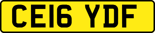CE16YDF