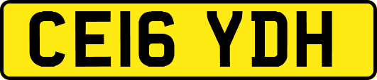 CE16YDH