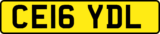 CE16YDL